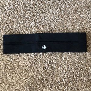 💙3/20$ Lululemmon head band
